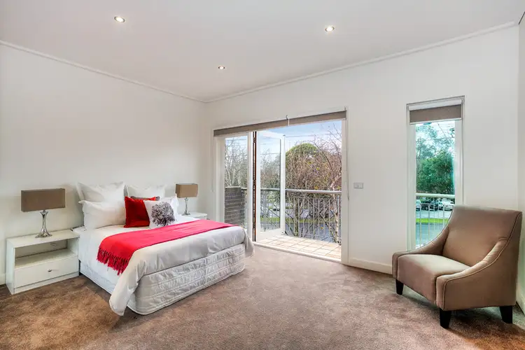 Fifth view of Homely house listing, 733 Mount Alexander Road, Moonee Ponds VIC 3039