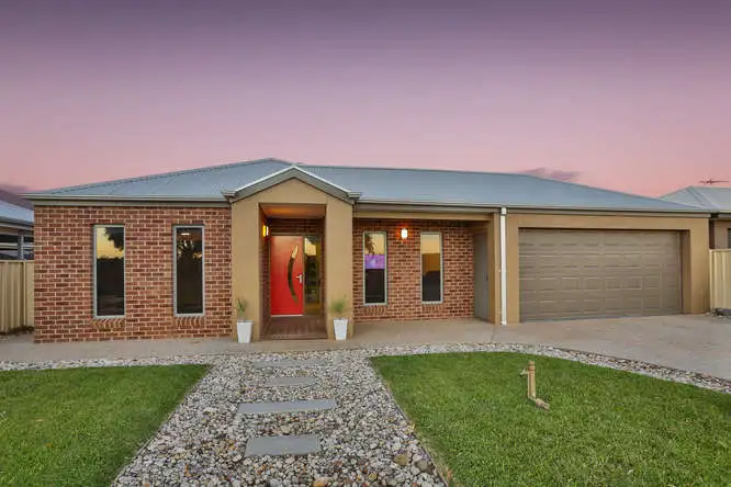 140 Sixteenth Street, Mildura VIC 3500