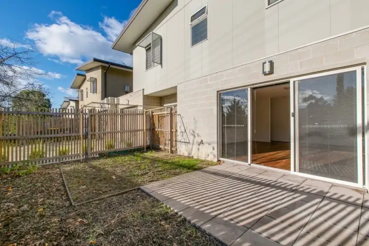 Fourth view of Homely townhouse listing, 1/8 Euroka Street, Chadstone VIC 3148