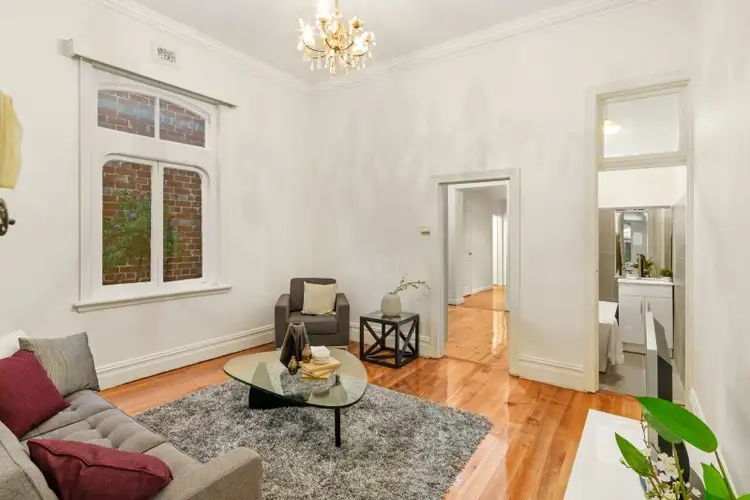 Third view of Homely house listing, 21 Hyde Street, Footscray VIC 3011