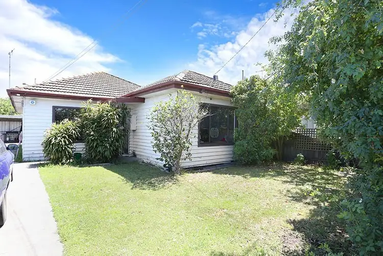 Second view of Homely house listing, 3 Anderson Road, Sunshine VIC 3020