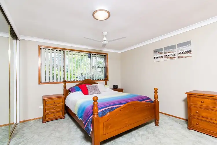 Seventh view of Homely house listing, 4 Stonehaven Drive, Metford NSW 2323