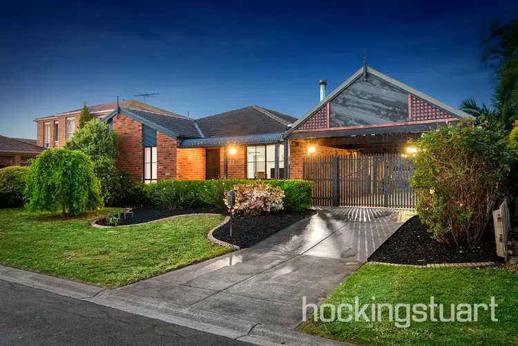 13 Alaska Court, Werribee VIC 3030