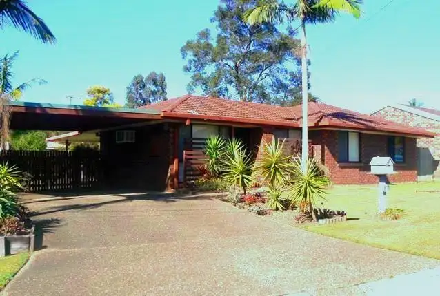 Main view of Homely house listing, 19 Westcott Place, Alexandra Hills QLD 4161