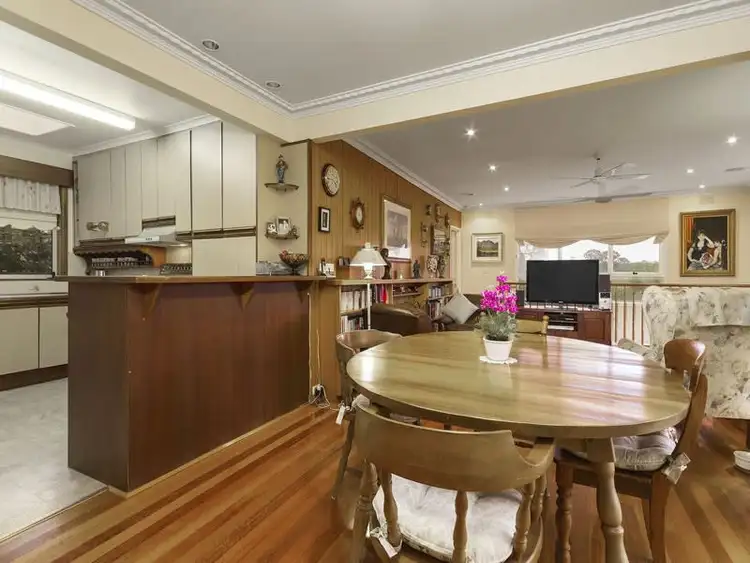 Sixth view of Homely house listing, 16 Marianne Way, Mount Waverley VIC 3149