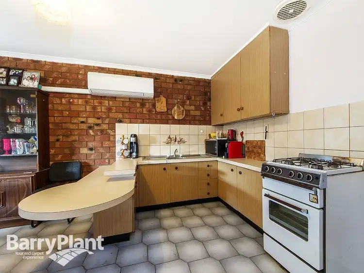 Fourth view of Homely unit listing, 6/73 Harcourt Avenue, St Albans VIC 3021