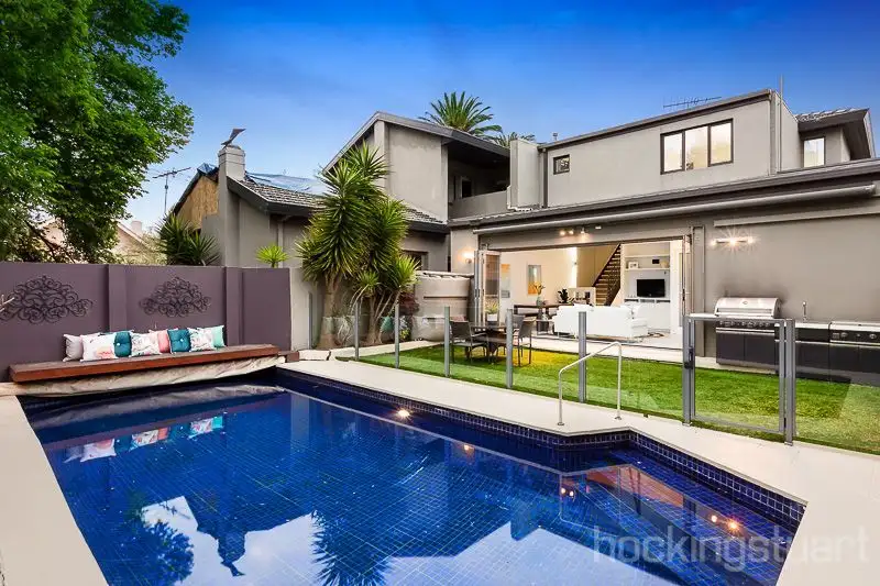 Main view of Homely townhouse listing, 2 Campbell Street, Brighton VIC 3186