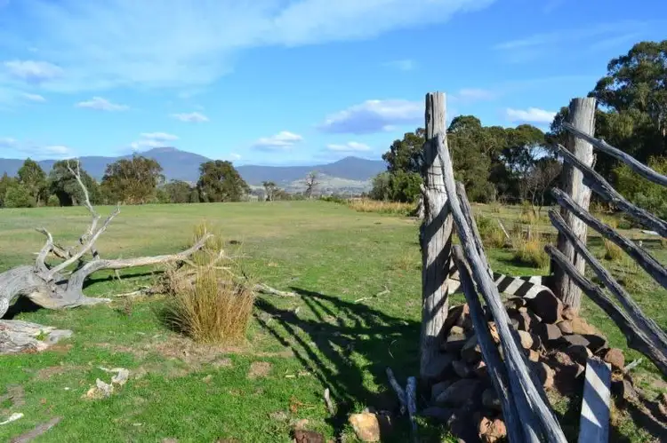 Second view of Homely land listing, LOT 2 Gonzaga Lane, Merrijig VIC 3723