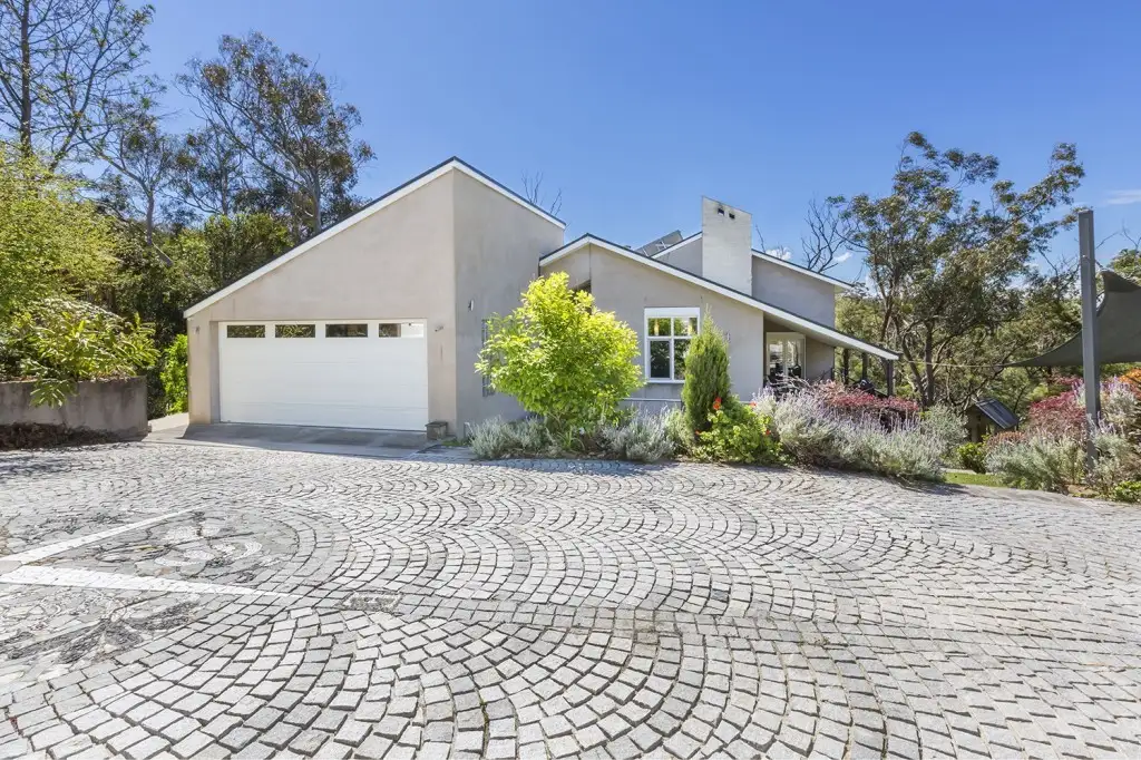 Main view of Homely house listing, 35a St Georges Crescent, Faulconbridge NSW 2776