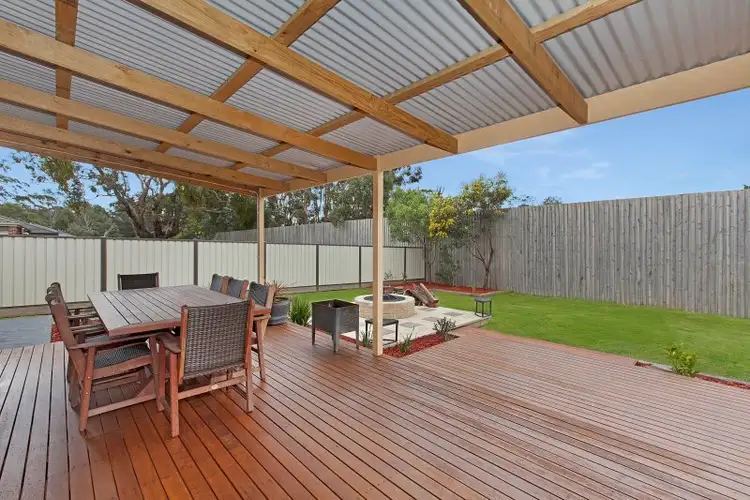 Sixth view of Homely house listing, 18 Chloe Drive, Broadford VIC 3658