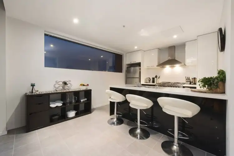 Fourth view of Homely house listing, 22/41 Moreland Street, Footscray VIC 3011