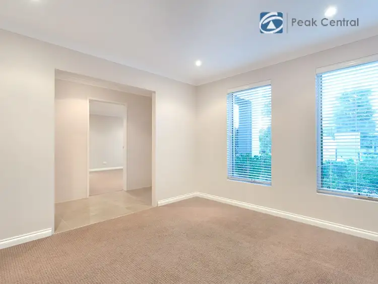 Fourth view of Homely house listing, 9 Mapleton Ave, Aubin Grove WA 6164