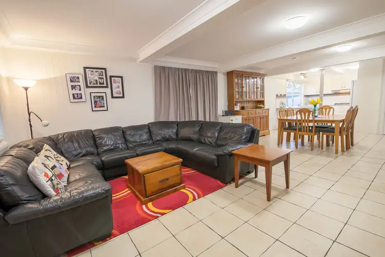 Fifth view of Homely house listing, 131 Thornton Street, Raceview QLD 4305