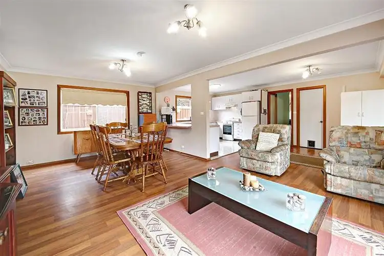 Second view of Homely house listing, 20 Links Avenue, Milperra NSW 2214