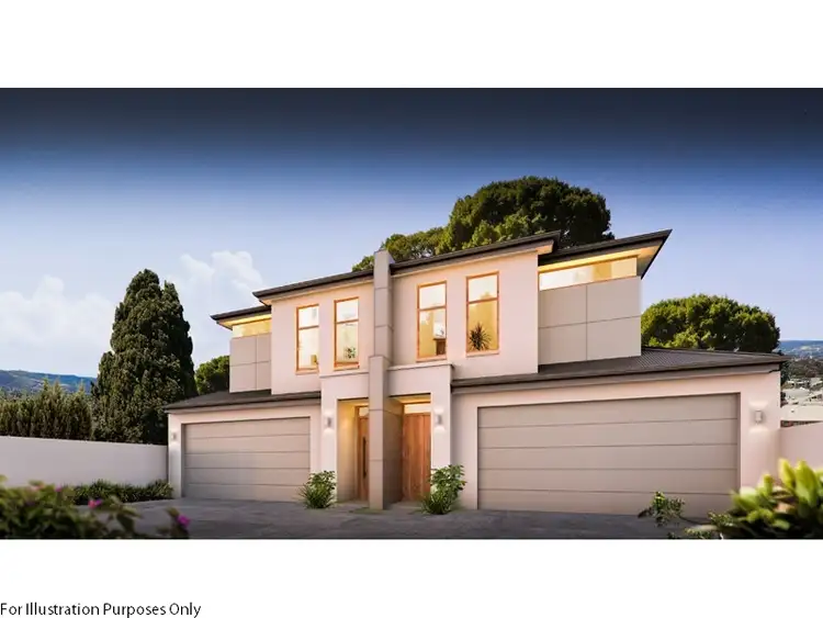 Second view of Homely house listing, 6B & 6C Davey Street, Parkside SA 5063