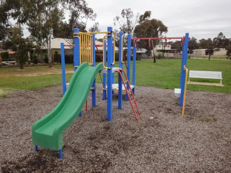 Fifth view of Homely land listing, LOT 1/4 Coppola Court, Epsom VIC 3551