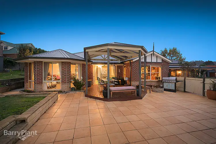 Main view of Homely house listing, 86 Scenic Drive, Beaconsfield VIC 3807