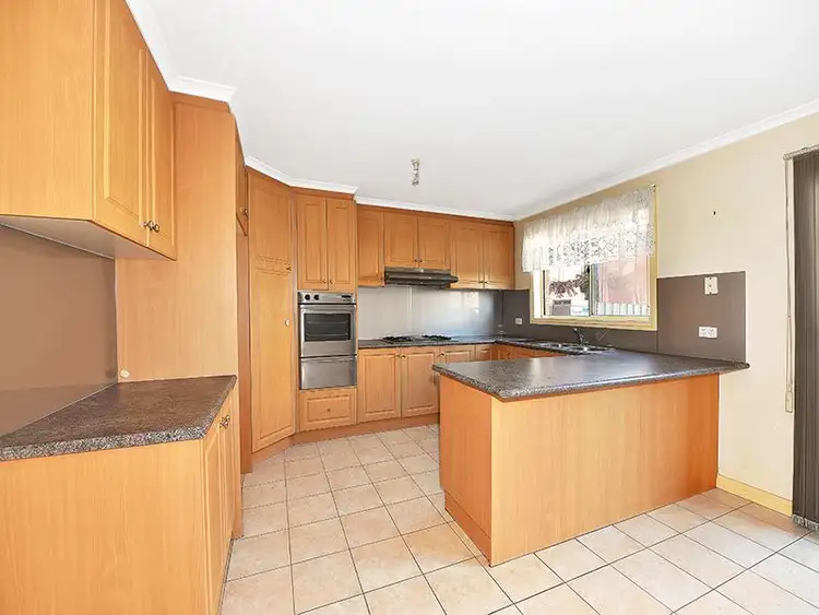 Fourth view of Homely house listing, 61 Village Avenue, Taylors Lakes VIC 3038