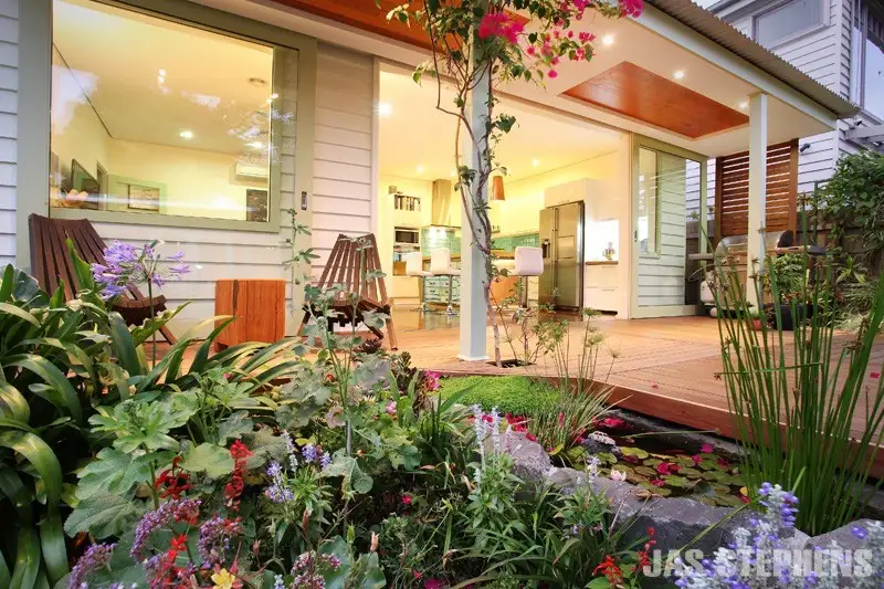Main view of Homely house listing, 123 Chirnside Street, Kingsville VIC 3012