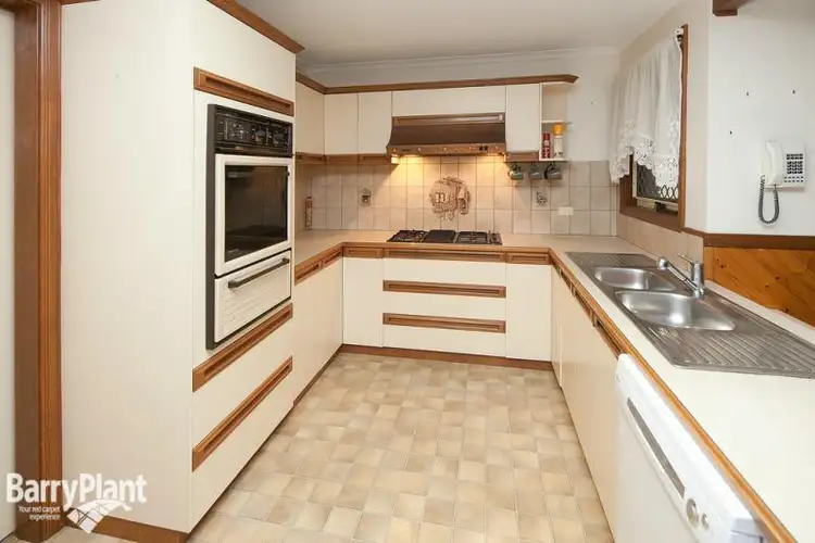 Fifth view of Homely house listing, 1 Reema Boulevard, Endeavour Hills VIC 3802