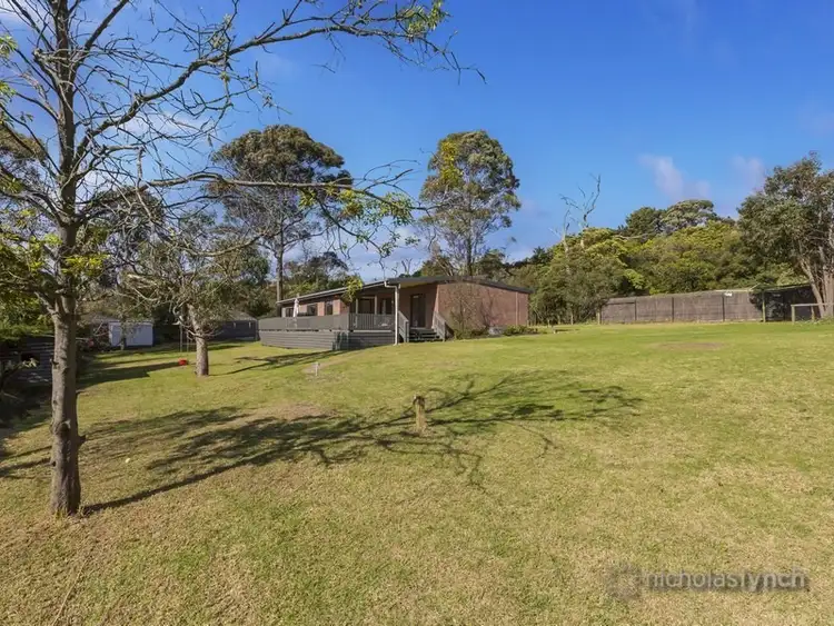 Third view of Homely house listing, 162 Overport Road, Frankston South VIC 3199