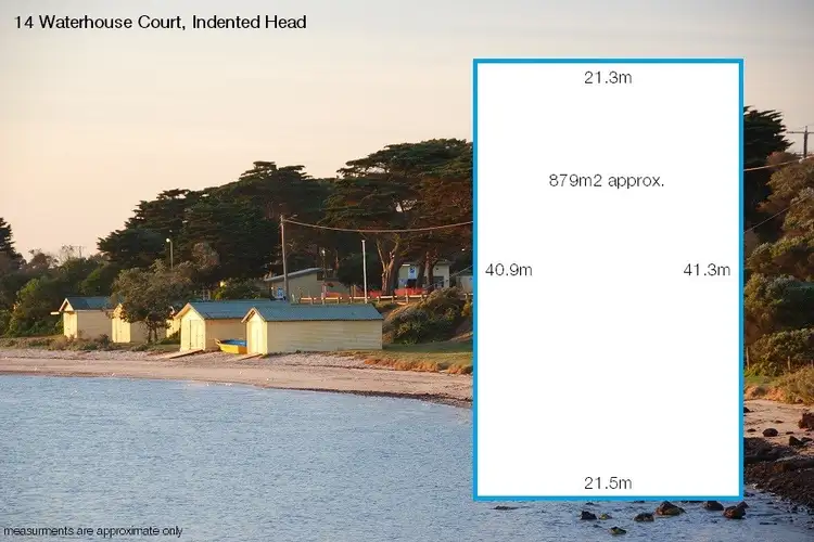 14 Waterhouse Court, Indented Head VIC 3223