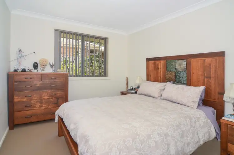 Fifth view of Homely house listing, 49 Isa Road, Worrigee NSW 2540