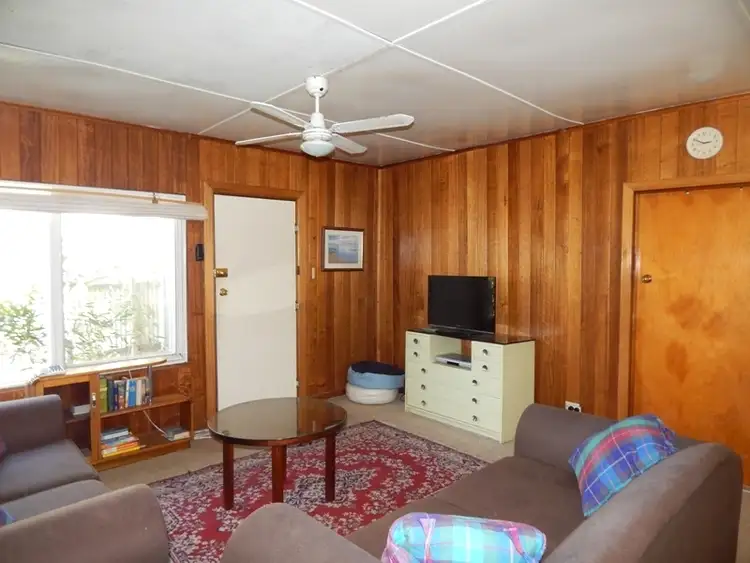 Second view of Homely house listing, 61 The Boulevard, Sandy Point VIC 3959