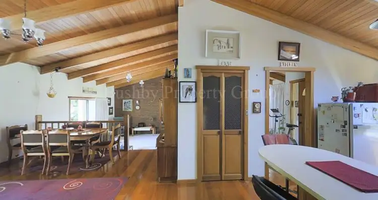 Second view of Homely house listing, 1218 Frankford Road, Glengarry TAS 7275