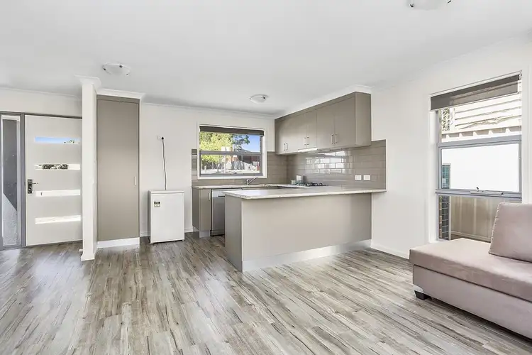 Second view of Homely house listing, 11A Ashley Street, Ironbark VIC 3550