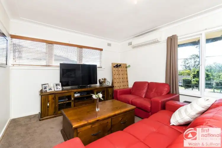 Second view of Homely house listing, 90 Solander Road, Seven Hills NSW 2147