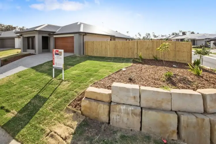 Second view of Homely house listing, 30 Bottlebrush Drive, Deebing Heights QLD 4306