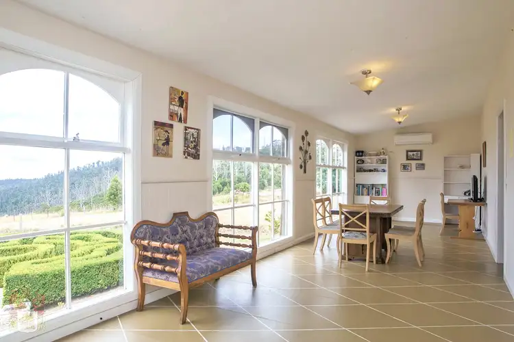 Sixth view of Homely house listing, 101 Whittlesea-Kinglake Road, Kinglake VIC 3763