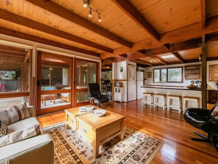 Fifth view of Homely house listing, 56 Beauford Road, Red Hill South VIC 3937