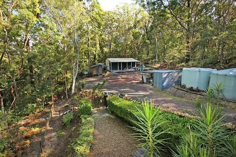 Third view of Homely house listing, 180 Thrushs Road, Dulong QLD 4560