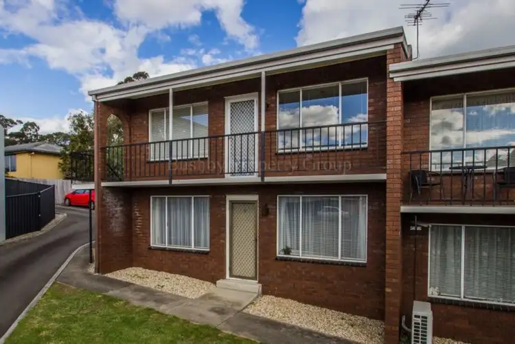 10/183 Hobart Road, Kings Meadows TAS 7249