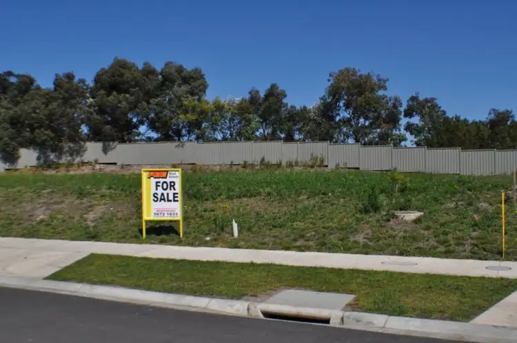 49 Heron Drive, Wonthaggi VIC 3995