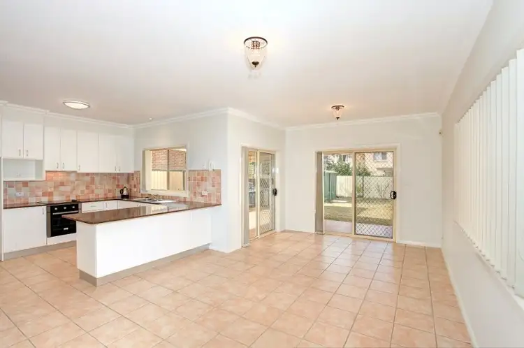 Fourth view of Homely house listing, 14A Moorebank Avenue, Moorebank NSW 2170