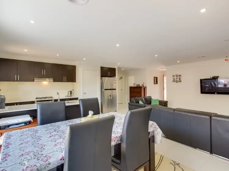 Fifth view of Homely house listing, 55 Emperor Parade, Tarneit VIC 3029
