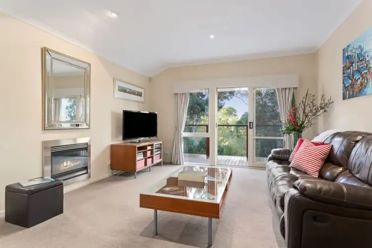 Third view of Homely house listing, 14 Kirwana Grove, Montmorency VIC 3094