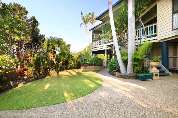 Third view of Homely house listing, 11 Tulong Court, Buderim QLD 4556
