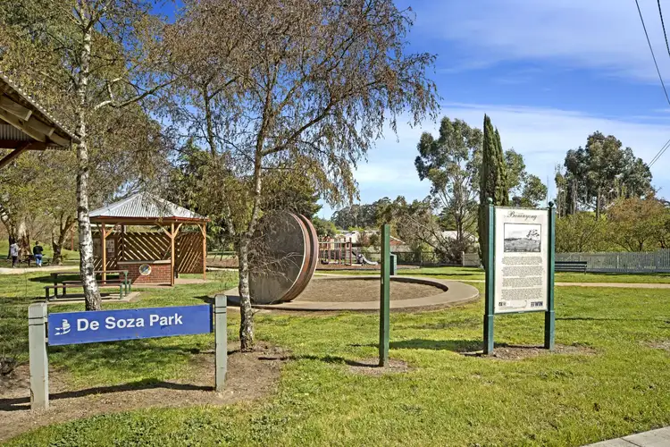 Seventh view of Homely land listing, 4 Gum Tree Court, Buninyong VIC 3357