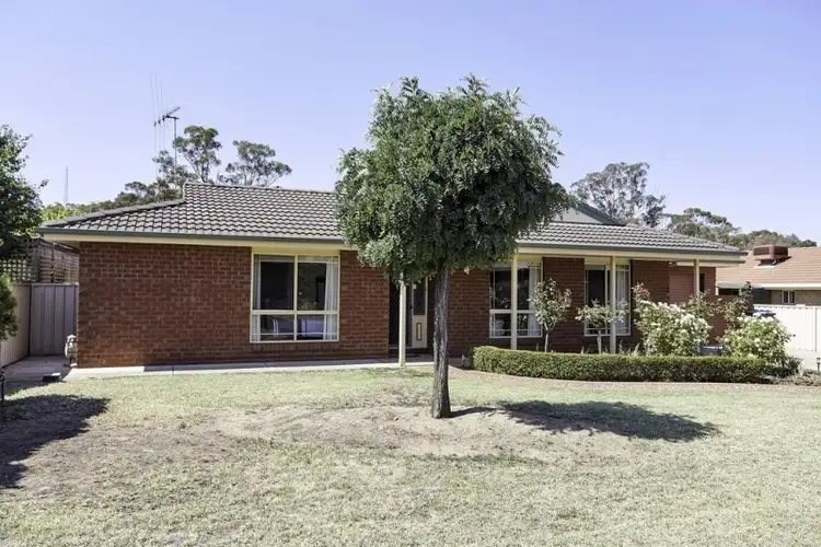 29 Gresham Court, Golden Square VIC 3555