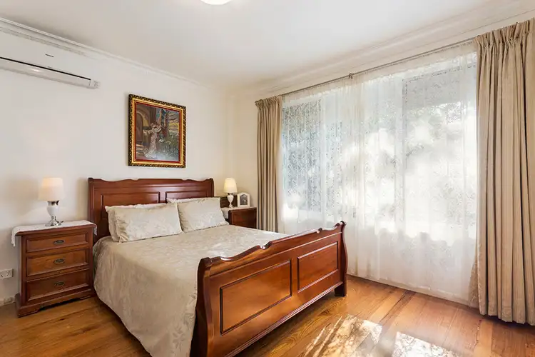 Second view of Homely unit listing, 1/37 Soderlund Drive, Doncaster VIC 3108