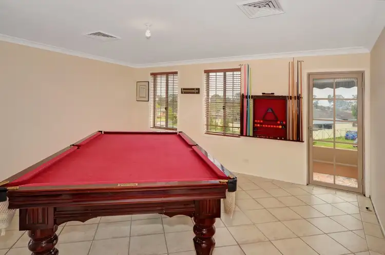 Fifth view of Homely house listing, 51 Robinia Way, Worrigee NSW 2540