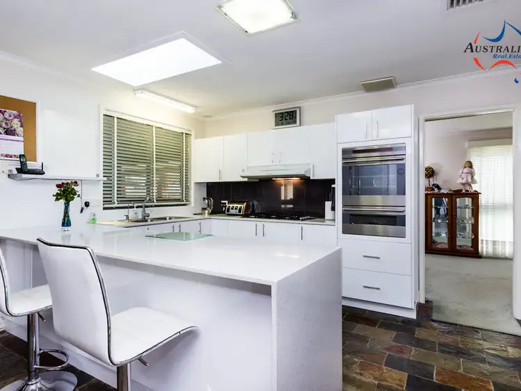 Sixth view of Homely house listing, 23 St Clair Avenue, St Clair NSW 2759