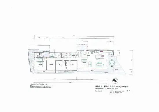 Fourth view of Homely land listing, 50 Karingal Drive, Eltham VIC 3095