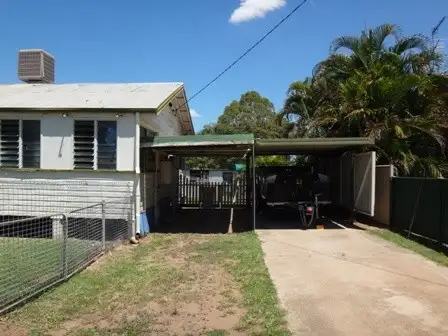 Third view of Homely house listing, 13 New Street, Emerald QLD 4720