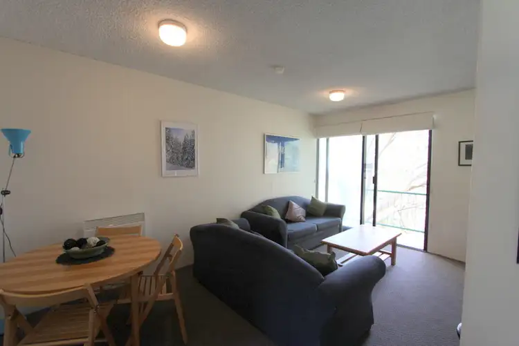 Fourth view of Homely apartment listing, 801/206 Summit Rd, Mount Buller VIC 3723