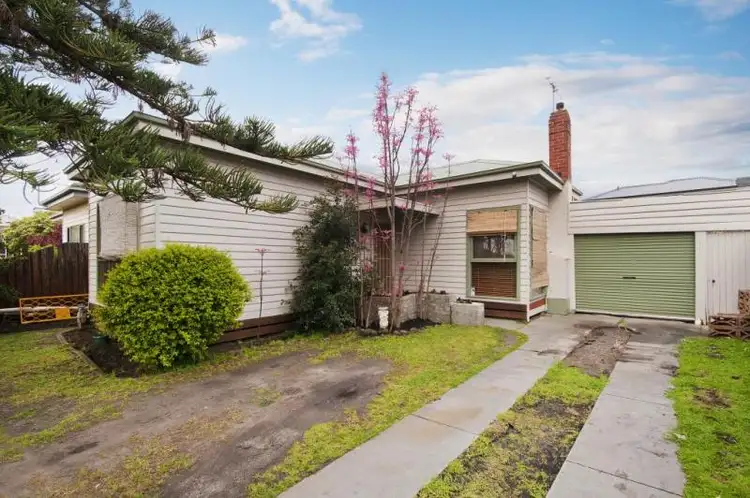 Main view of Homely house listing, 30 Havelock st, Maidstone VIC 3012